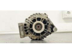 Recambio de alternador para ford focus lim. 1.6 referencia OEM IAM AV6N10300HA  