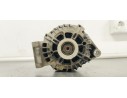 Recambio de alternador para ford focus lim. 1.6 referencia OEM IAM AV6N10300HA  