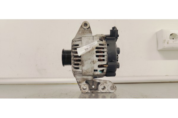 Recambio de alternador para ford ka (ccq) bitono referencia OEM IAM   