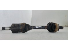 Recambio de transmision delantera derecha para mercedes-benz clase glk (w204) glk glk 220 cdi 4-matic be edición limitada (204.9