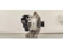 Recambio de alternador para ford ka (ccq) bitono referencia OEM IAM   