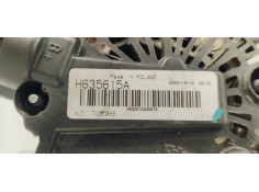 Recambio de alternador para ford ka (ccq) bitono referencia OEM IAM   
