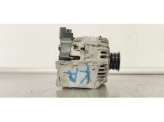 Recambio de alternador para ford ka (ccq) bitono referencia OEM IAM   
