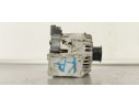 Recambio de alternador para ford ka (ccq) bitono referencia OEM IAM   