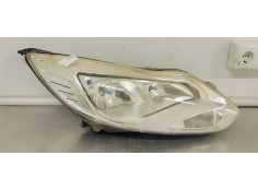 Recambio de faro derecho para ford focus lim. 1.6 referencia OEM IAM   