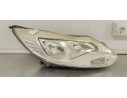 Recambio de faro derecho para ford focus lim. 1.6 referencia OEM IAM   