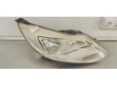 Recambio de faro derecho para ford focus lim. 1.6 referencia OEM IAM   