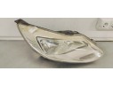 Recambio de faro derecho para ford focus lim. 1.6 referencia OEM IAM   