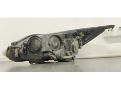 Recambio de faro derecho para ford focus lim. 1.6 referencia OEM IAM   