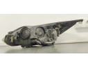 Recambio de faro derecho para ford focus lim. 1.6 referencia OEM IAM   