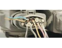 Recambio de faro derecho para ford focus lim. 1.6 referencia OEM IAM   