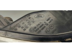 Recambio de faro derecho para ford focus lim. 1.6 referencia OEM IAM   