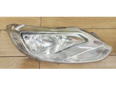 Recambio de faro derecho para ford focus lim. 1.6 referencia OEM IAM   