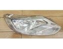 Recambio de faro derecho para ford focus lim. 1.6 referencia OEM IAM   