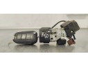 Recambio de conmutador de arranque para peugeot 508 sw 1.6 hdi referencia OEM IAM 9663123380  