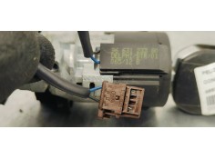 Recambio de conmutador de arranque para peugeot 508 sw 1.6 hdi referencia OEM IAM 9663123380  