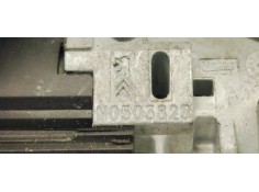 Recambio de conmutador de arranque para peugeot 508 sw 1.6 hdi referencia OEM IAM 9663123380  