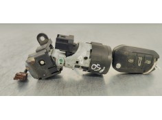 Recambio de conmutador de arranque para peugeot 508 sw 1.6 hdi referencia OEM IAM 9663123380  