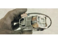 Recambio de conmutador de arranque para peugeot 508 sw 1.6 hdi referencia OEM IAM 9663123380  