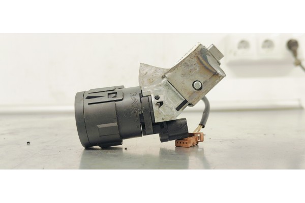 Recambio de conmutador de arranque para citroen berlingo 1.5 hdi referencia OEM IAM 9663123380  