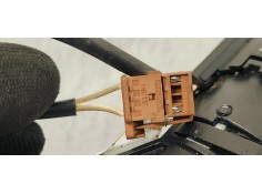 Recambio de conmutador de arranque para citroen berlingo 1.5 hdi referencia OEM IAM 9663123380  