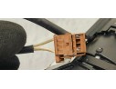 Recambio de conmutador de arranque para citroen berlingo 1.5 hdi referencia OEM IAM 9663123380  