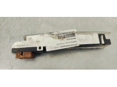 Recambio de pantalla multifuncion para citroen c4 picasso 1.6 hdi referencia OEM IAM 9658592780  