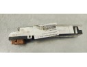 Recambio de pantalla multifuncion para citroen c4 picasso 1.6 hdi referencia OEM IAM 9658592780  