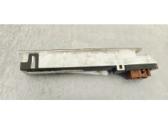 Recambio de pantalla multifuncion para citroen c4 picasso 1.6 hdi referencia OEM IAM 9658592780  