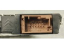 Recambio de pantalla multifuncion para citroen c4 picasso 1.6 hdi referencia OEM IAM 9658592780  