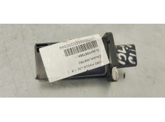 Recambio de caudalimetro para ford focus lim. 1.6 referencia OEM IAM 3L3A12B579BA  