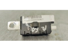 Recambio de amplificador de antena para peugeot 508 sw 1.6 hdi referencia OEM IAM 9666101780  