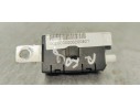 Recambio de amplificador de antena para peugeot 508 sw 1.6 hdi referencia OEM IAM 9666101780  