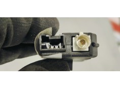 Recambio de amplificador de antena para peugeot 508 sw 1.6 hdi referencia OEM IAM 9666101780  