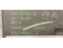Recambio de amplificador de antena para peugeot 508 sw 1.6 hdi referencia OEM IAM 9666101780  