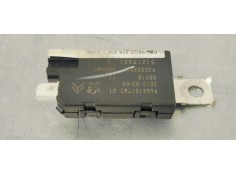 Recambio de amplificador de antena para peugeot 508 sw 1.6 hdi referencia OEM IAM 9666101780  