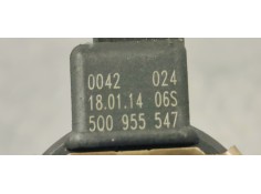 Recambio de sensor para skoda octavia lim. (5e3) 1.6 tdi referencia OEM IAM 5Q0955547  