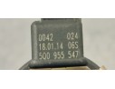 Recambio de sensor para skoda octavia lim. (5e3) 1.6 tdi referencia OEM IAM 5Q0955547  