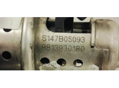 Recambio de inyector para citroen berlingo 1.5 hdi referencia OEM IAM 9813930180  