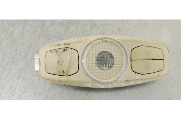 Recambio de luz interior para ford focus lim. 1.6 referencia OEM IAM AM5113K767AB  