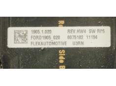 Recambio de luz interior para ford focus lim. 1.6 referencia OEM IAM AM5113K767AB  