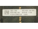 Recambio de luz interior para ford focus lim. 1.6 referencia OEM IAM AM5113K767AB  