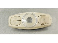 Recambio de luz interior para ford focus lim. 1.6 referencia OEM IAM AM5113K767AB  