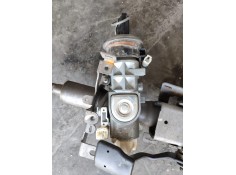 Recambio de columna direccion para subaru forester s12 2.0 diesel cat referencia OEM IAM 88215AG000 X1T25971 