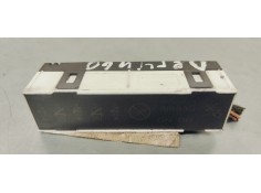 Recambio de pantalla multifuncion para citroen berlingo 1.5 hdi referencia OEM IAM 9825205380  