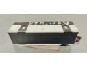 Recambio de pantalla multifuncion para citroen berlingo 1.5 hdi referencia OEM IAM 9825205380  