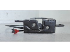 Recambio de cerradura maletero / porton para bmw x5 (e53) 3.0 turbodiesel cat referencia OEM IAM F00P0K0178  