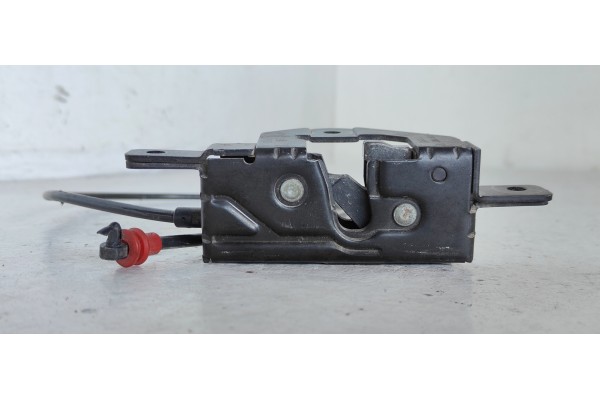 Recambio de cerradura maletero / porton para bmw x5 (e53) 3.0 turbodiesel cat referencia OEM IAM F00P0K0178  