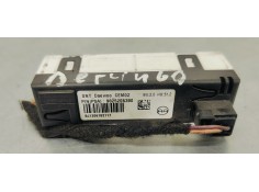 Recambio de pantalla multifuncion para citroen berlingo 1.5 hdi referencia OEM IAM 9825205380  
