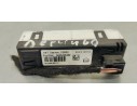 Recambio de pantalla multifuncion para citroen berlingo 1.5 hdi referencia OEM IAM 9825205380  